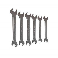 Set 6 chei fixe duble extraplate BGS 1172