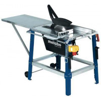 Circular de santier TKHS 315 M/3,1 WNB METABO