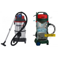 Aspirator semiprofesional Dedra filtrare prin apa DED6602 Aspirator semiprofesional Dedra filtrare prin apa DED6602