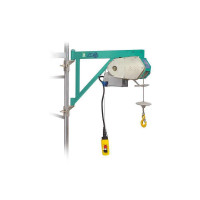 Electropalan IMER ET 200 N cu cadru fix