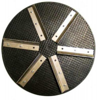 Disc de razuire 385 mm Eibenstock