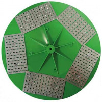 Disc de zgariere 370 mm Eibenstock