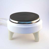 Plita electrica - Resou electric 750W PRACTIC vopsit Plita electrica - Resou electric 750W PRACTIC vopsit