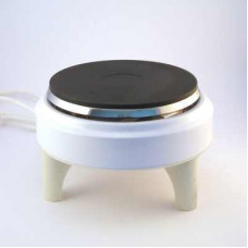 Plita electrica - Resou electric 750W PRACTIC vopsit