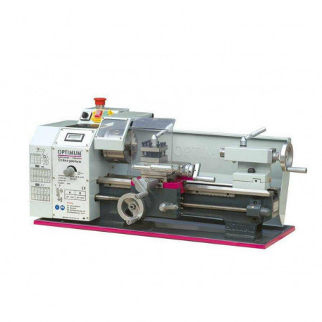 Strung metal TU 2004V Optimum Germania [1]