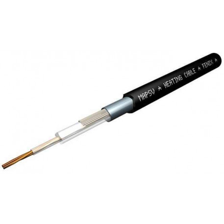 Cablu degivrare monofilar MAPSV 1750W 84m [1]