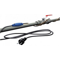 Cablu incalzitor conducte cu termostat PFP 48W 4m