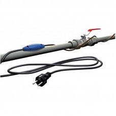 Cablu incalzitor conducte cu termostat PFP 1260W 100m Cablu incalzitor conducte cu termostat PFP 1260W 100m