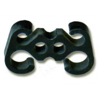 Clema burlan - 25buc