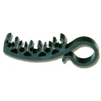 Clema jgheab 100 - 25buc