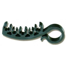 Clema jgheab 100 - 25buc