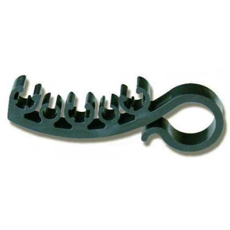 Clema jgheab 100 - 25buc [1]