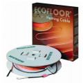 Cablu incalzitor ECOFLOOR (14) Cablu incalzitor ECOFLOOR (14)