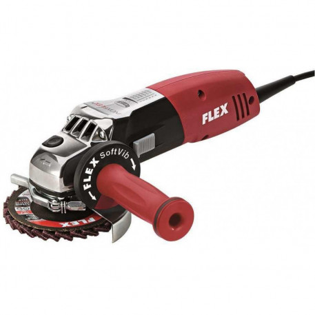 Polizor unghiular LE 14-7 125 Inox Flex [1]