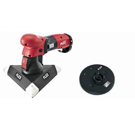 Masina de slefuit pereti WSE 7 Vario Plus FLEX [1]