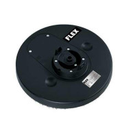 Cap de finisare rotund 225 mm FLEX 350346