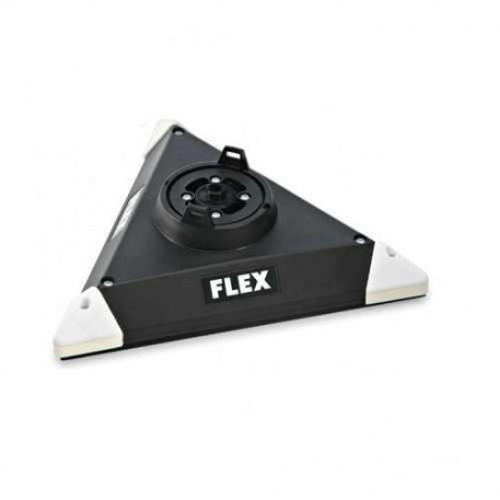 Cap de finisare triunghiular FLEX 388289 [1]