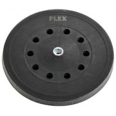 Suport perforat cu arici Soft 225 mm FLEX 