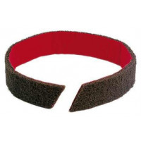 Banda abratex cu velcro 40x600 Gr 180 281.077 Flex