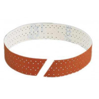 Banda abraziva cu velcro 40x600 mm Gr 60 284.718 Flex