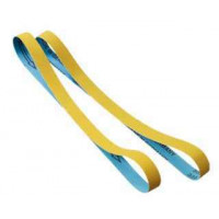 Banda abraziva 20x760 Gr 220 326.836 Flex