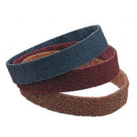 Banda din Abratex granulatie fina 40x760 mm 326.852 Flex