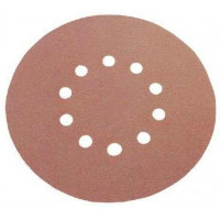 Disc abraziv perforat 225 mm K16 Flex 350.079