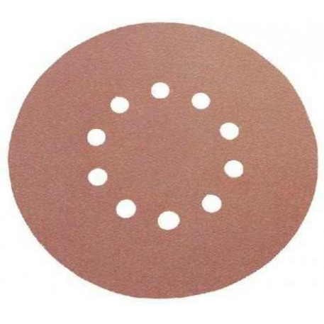 Disc abraziv perforat 225 mm K60 Flex 348.503 [1]