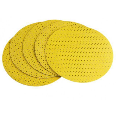 Disc 225 mm - Granulatie 150 cod 311995 [1]