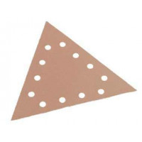 Triunghi abraziv perforat K16 Flex 350.095