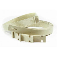 Banda din pasla 30x600 mm