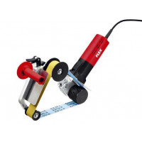 Masina de slefuit tevi LRP 1503 VRA FLEX