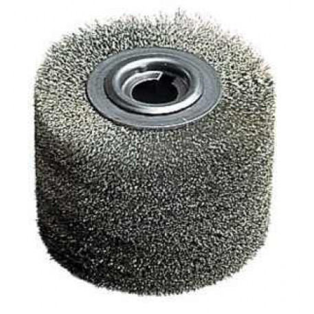 Perie din sarma de inox 100x70 mm 251.625 Flex [1]