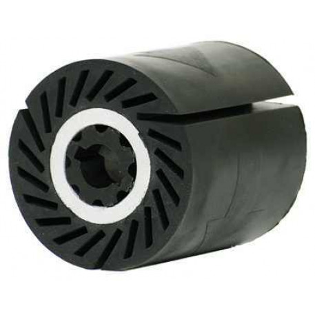 Rola evantai 90x100 mm pentru masina de satinat [1]