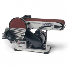 Masina de slefuit cu disc si banda BP-100 Proma