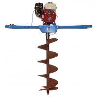 Foreza verticala FTF-350