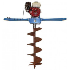 Foreza verticala FTF-350 Foreza verticala FTF-350