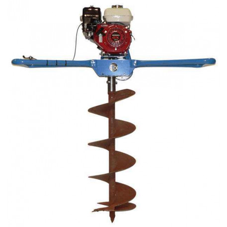 Foreza verticala FTF-350 [1]