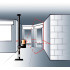 Nivela laser cu 3 linii FL 40-3 Liner [4]