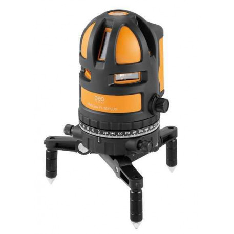 Nivela laser cu linii Multi-Liner FL 55 PLUS - HP [1]