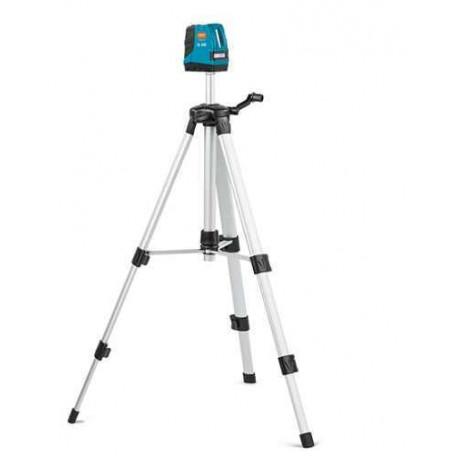 Nivela laser in cruce Ecoline EL 609 SET Geo-Fennel [1]