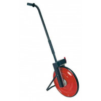 Roata de masurat distante cu disc M 10S Geo-Fennel 