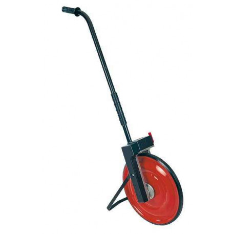 Roata de masurat distante cu disc M 10S Geo-Fennel  [1]