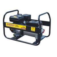 Generator portabil de sudura ENERGY 220 WT