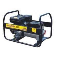 Generator portabil de sudura ENERGY 220 WT