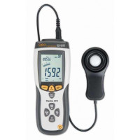 Luxmetru FLM 400 Data Geo-Fennel Luxmetru FLM 400 Data Geo-Fennel