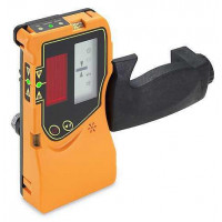 Receptor cu display pentru laser liniar FR 55 Geo-Fennel