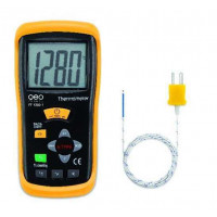 Termometru profesional Tip K model FT 1300-1 Geo-Fennel Termometru profesional Tip K model FT 1300-1 Geo-Fennel