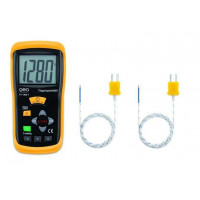 Termometru profesional Tip K model FT 1300-2 Geo-Fennel Termometru profesional Tip K model FT 1300-2 Geo-Fennel