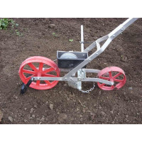 Semanatoare manuala cu discuri MINIMISTRAL